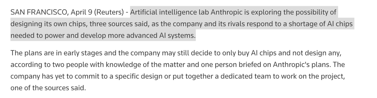 The AI Investor tweet media