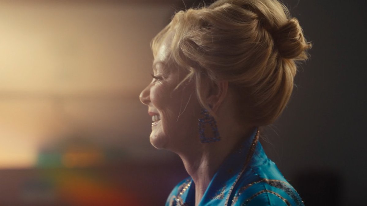 mike HACKS SPOILERS tweet media