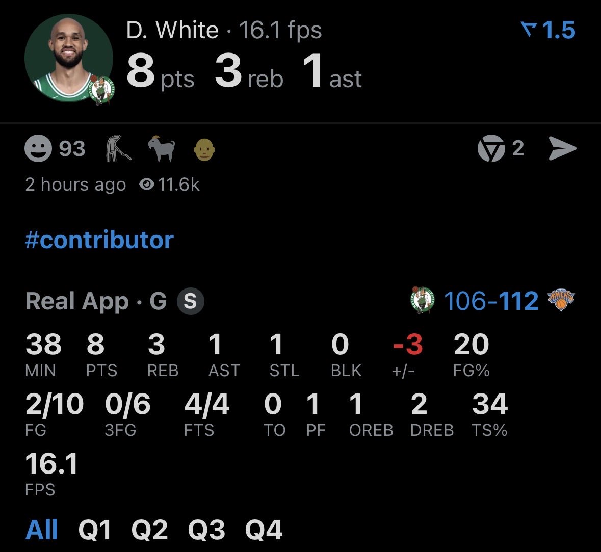 🤫✌🏿 tweet media