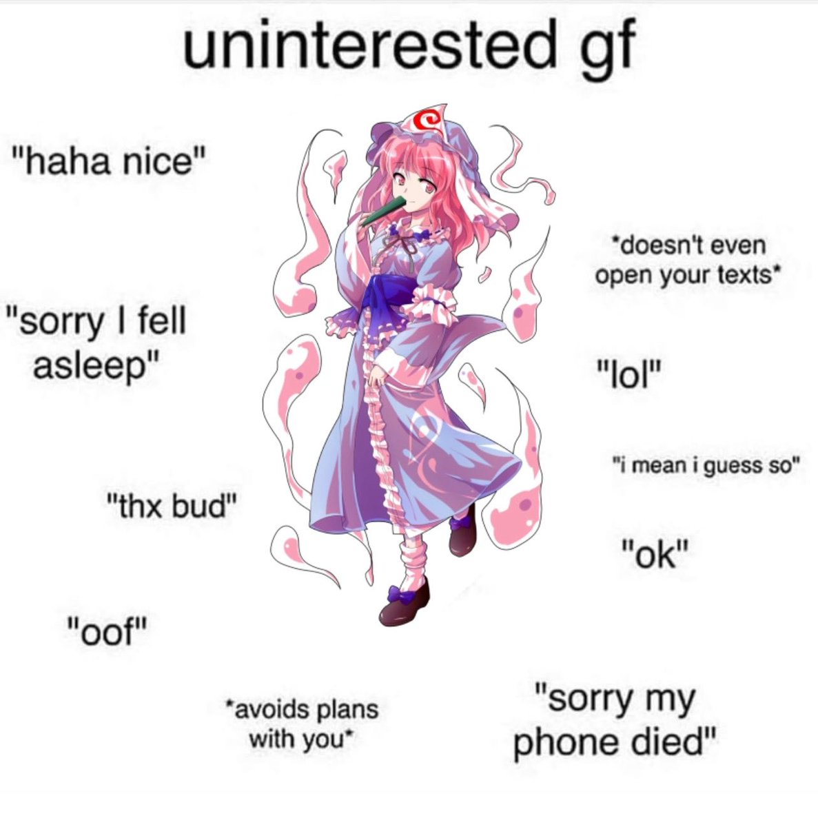 𝑗𝑢𝑠𝑡 𝑎 𝒈𝒉𝒐𝒔𝒕. tweet media