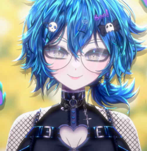 Ibooki 👻⛓ ♡ tweet media