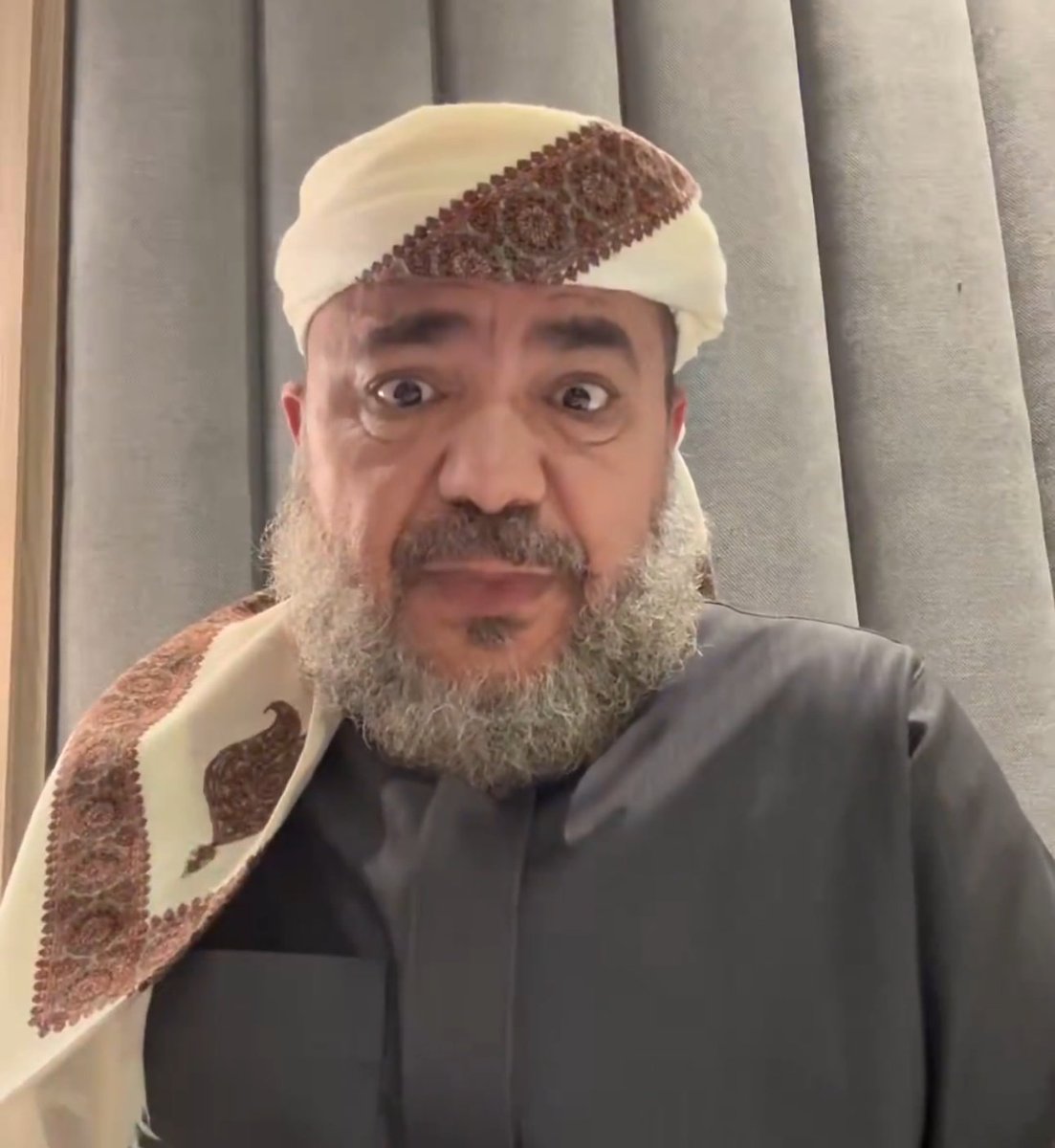 جلال الصلاحي tweet media