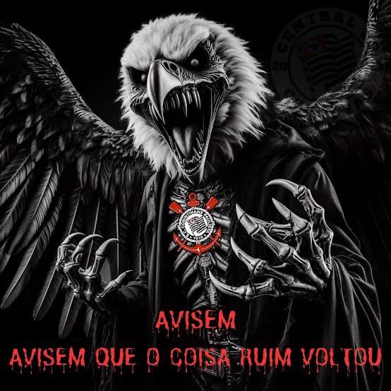 Cavalinho do SCCP tweet media