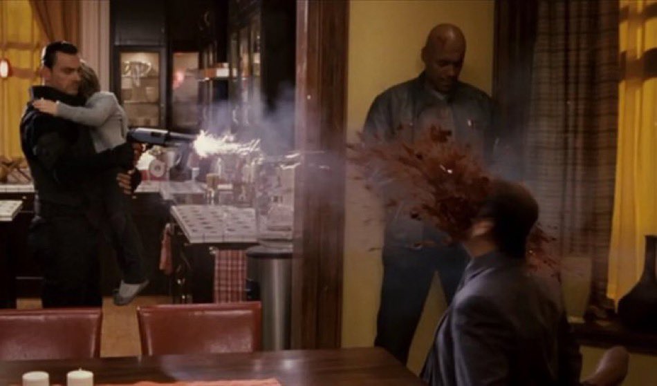 1/4 Black Garrett tweet media