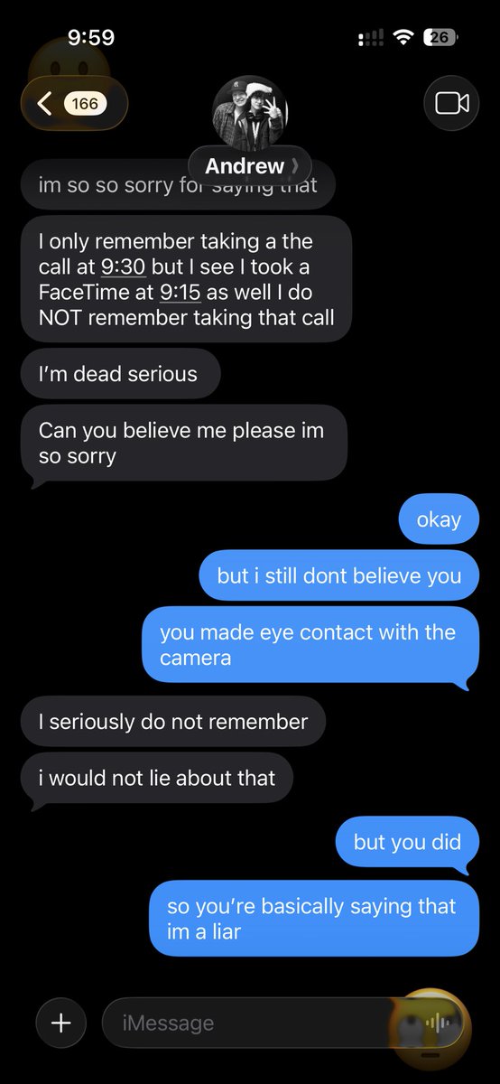 syn | READ PINNED DOC. tweet media