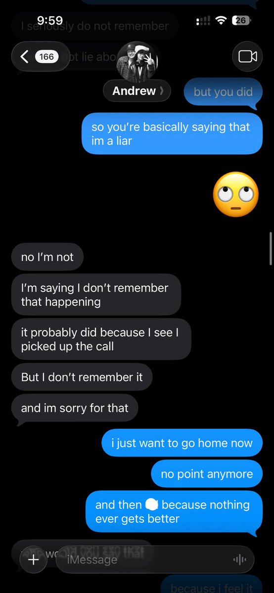 syn | READ PINNED DOC. tweet media