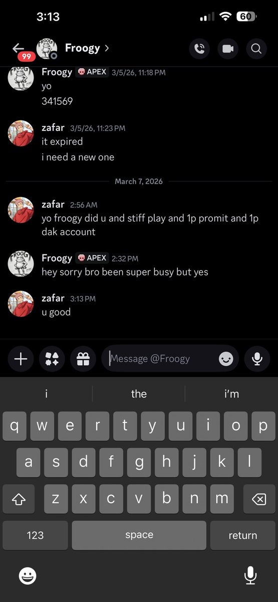 PsychxdTTV (Front Lo Psychxd) tweet media