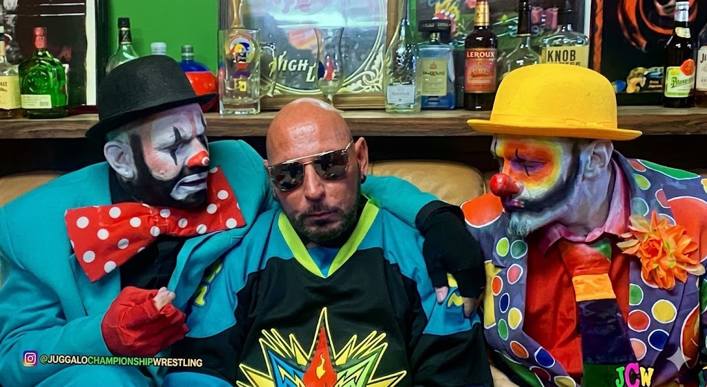 Big Vito LoGrasso tweet media