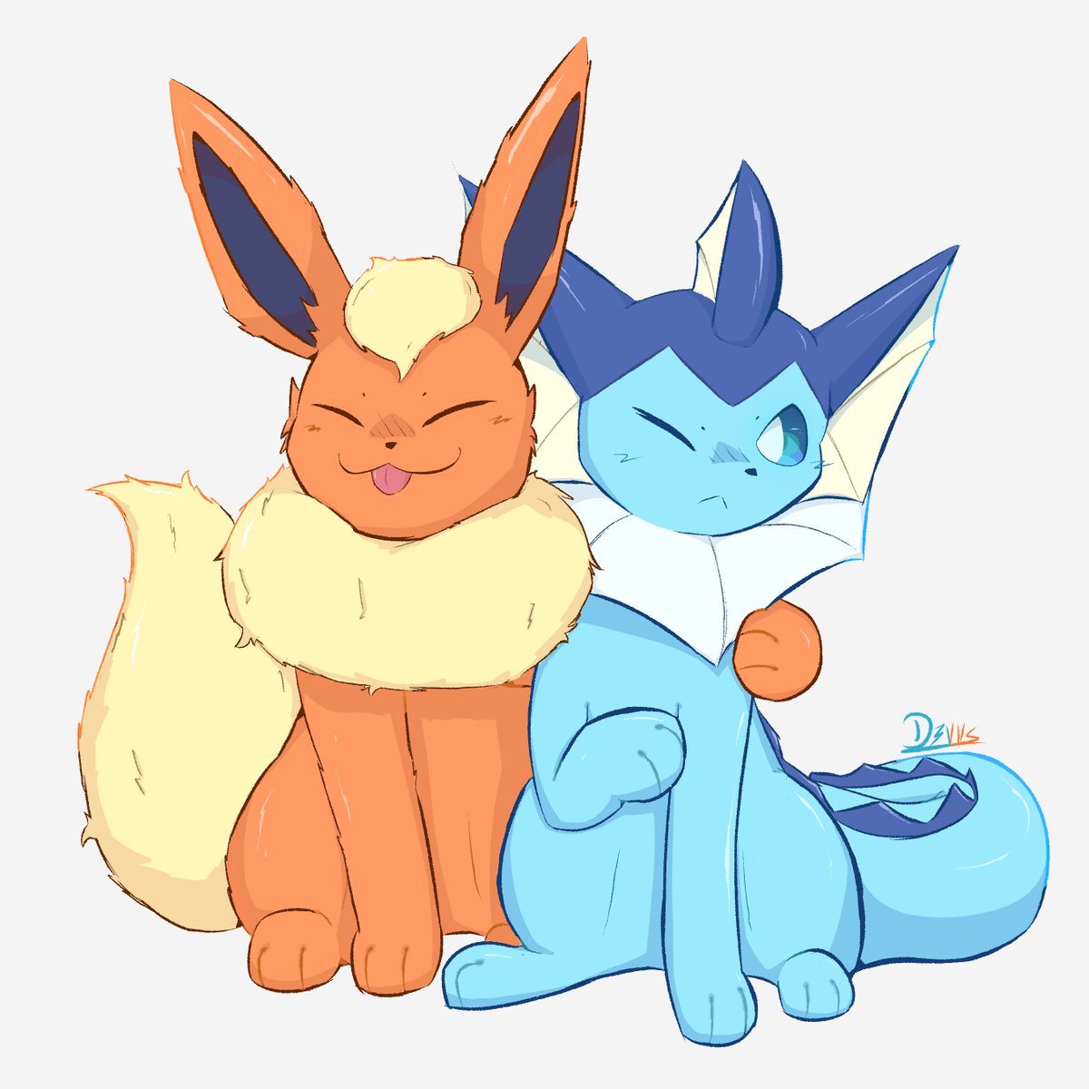 Azulee ₍^. .^₎⟆ (@NovurRawr) / Posts / X