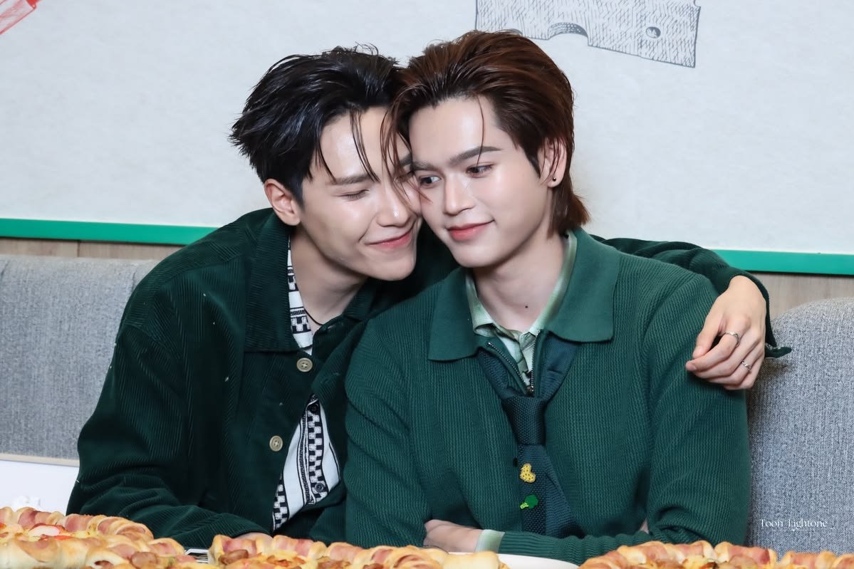 มูมู่ ˖Ი𐑼⋆แม่พี่ทิมคน(กำลังจะ)ดี tweet media