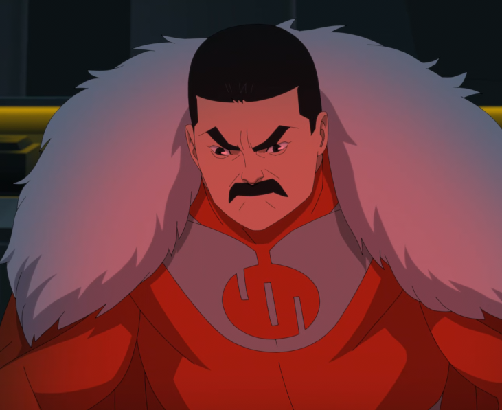 peixeaquatico's tweet image. Esse maluco com cabeça de criança não passa respeito nenhum