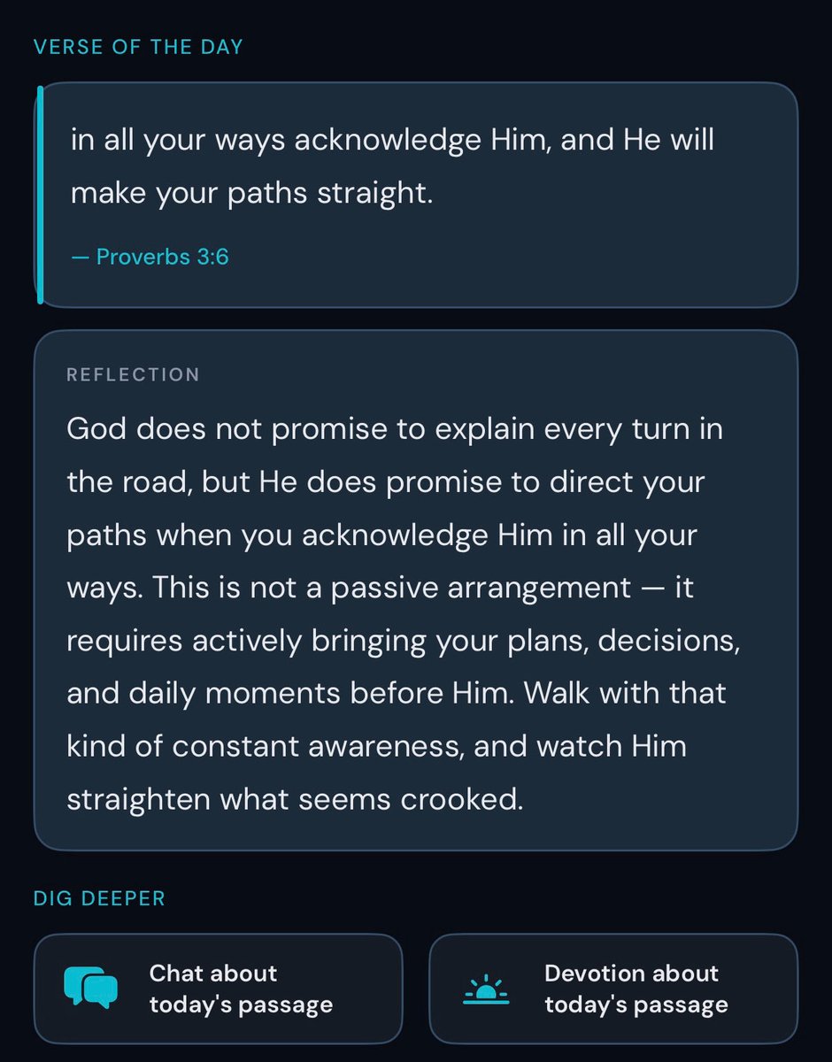 Polaris Bible tweet media