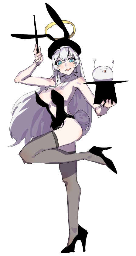 ShawnGerLin(Commissions Close) tweet media