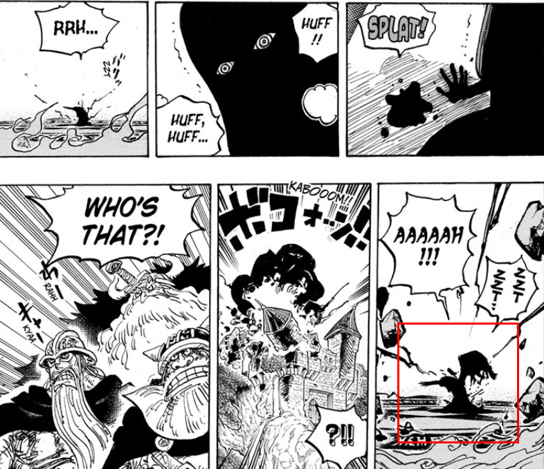 ☠️ JOYBOY ☠️ tweet media