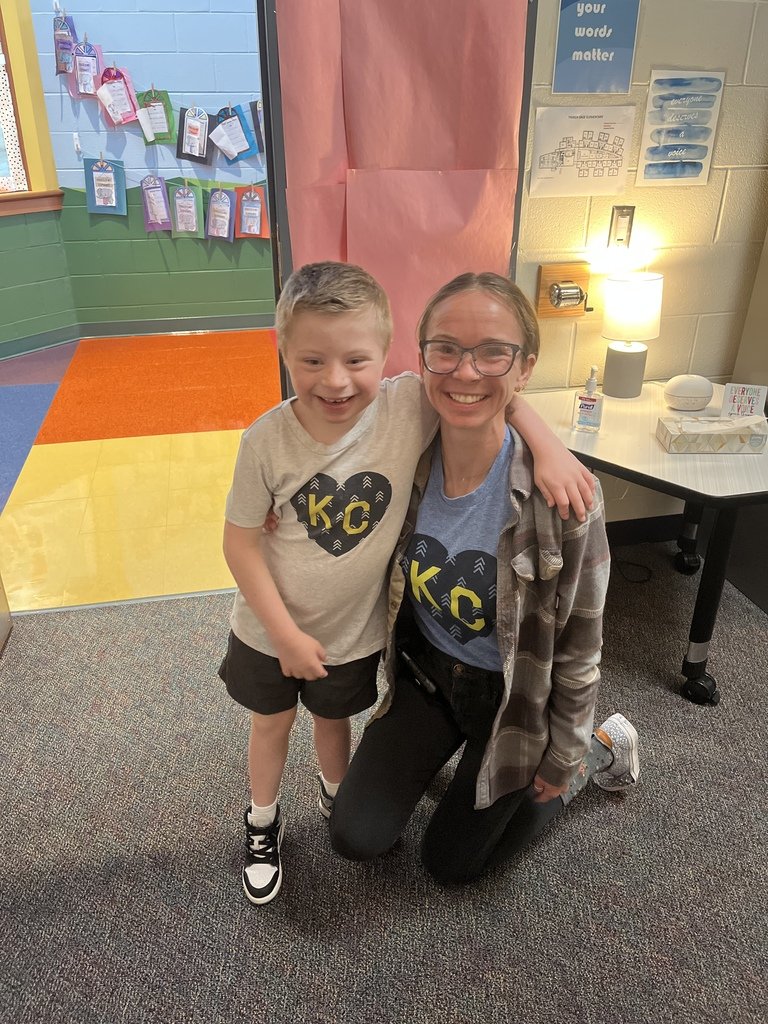 Timber Sage Elementary tweet media