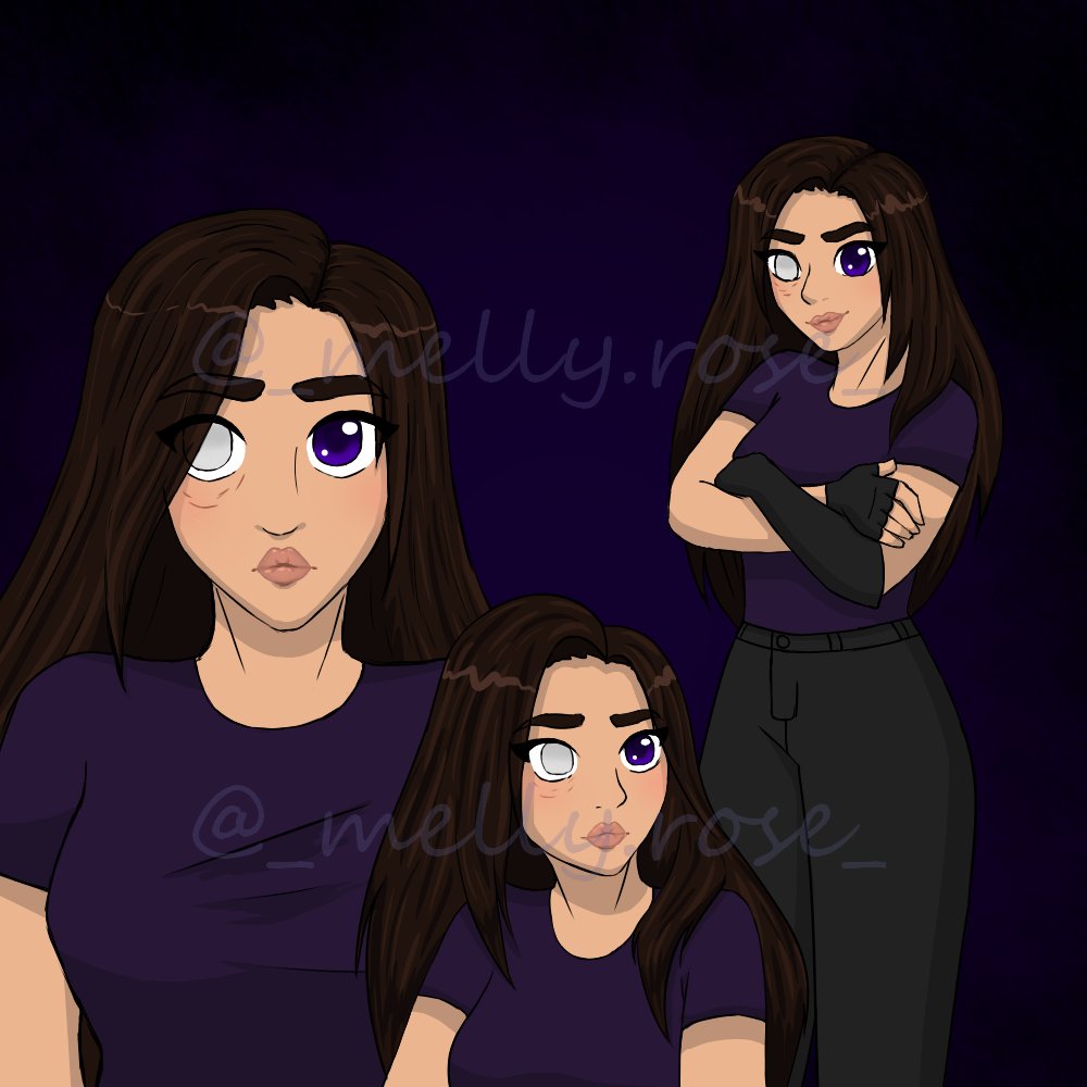 what fool cut the chives? tweet media