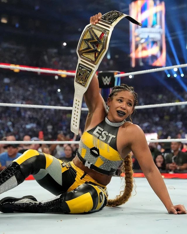 BODYSLAM.NET | WWE & AEW Wrestling News tweet media