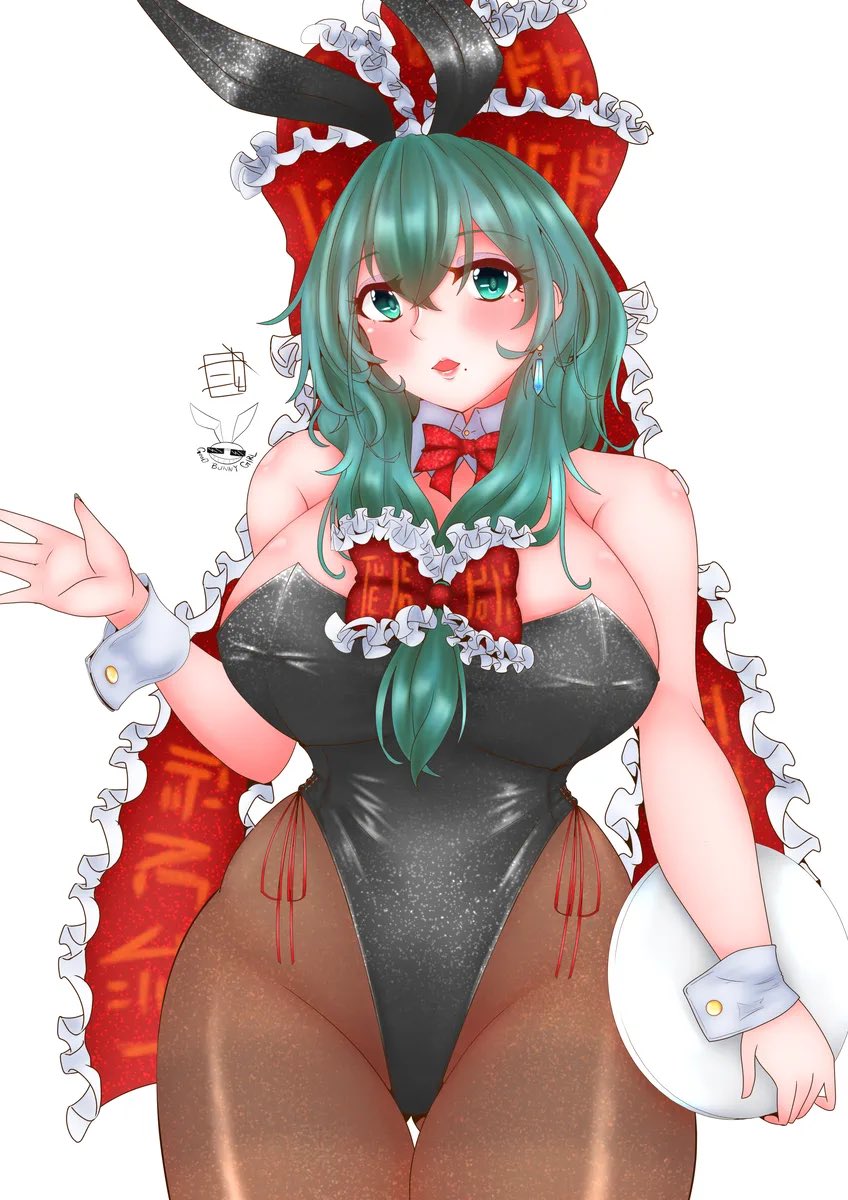 #凍結祭りでフォロワー減ったから自己紹介して逆に増やす
バニ雛めっちゃ描いてます。 