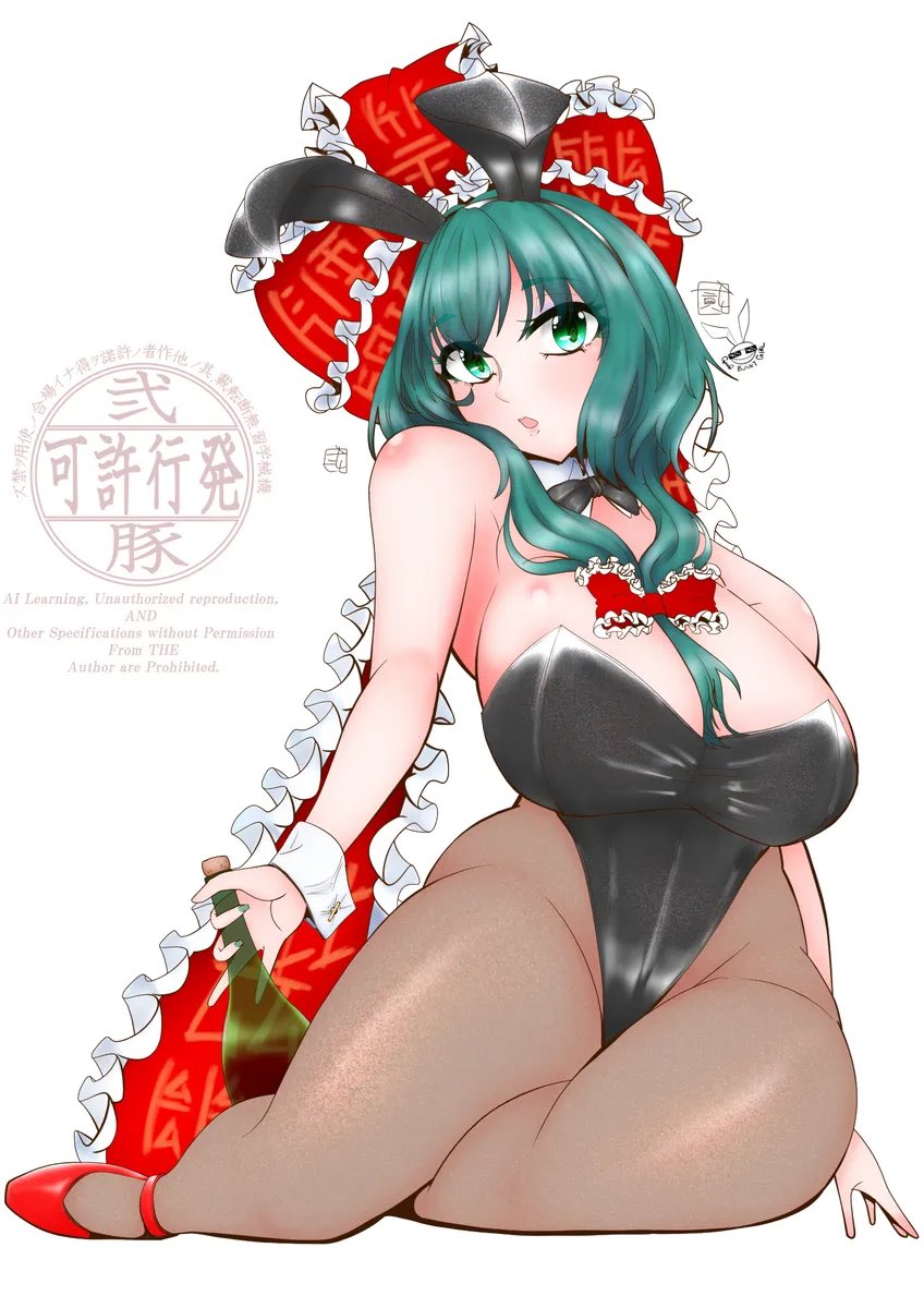 #凍結祭りでフォロワー減ったから自己紹介して逆に増やす
バニ雛めっちゃ描いてます。 