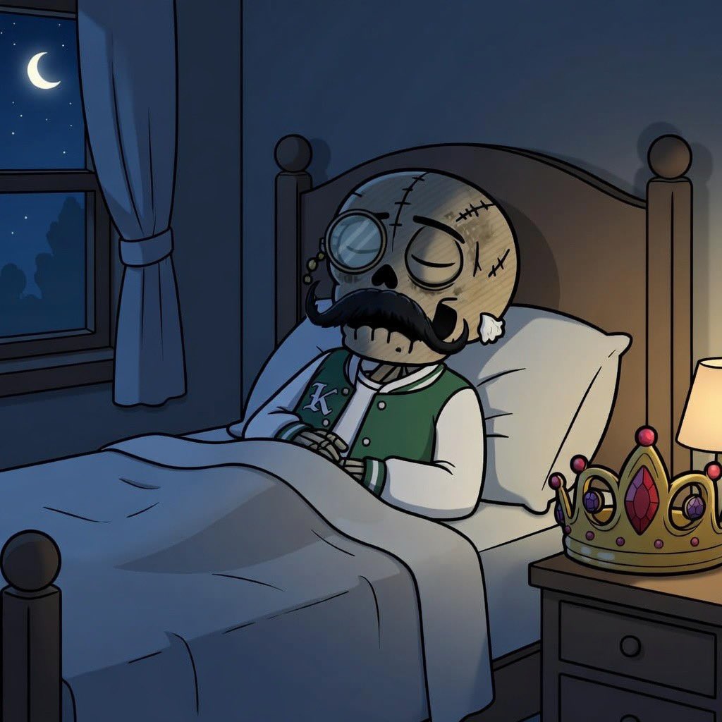 kevindgreat👑 tweet media