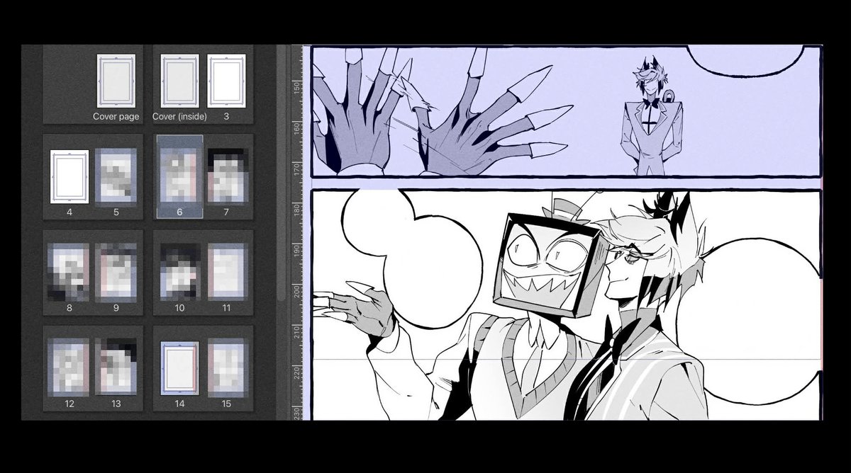 Friox : low battery💤💤 tweet media