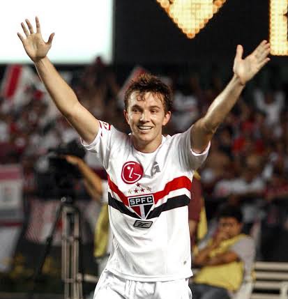 SPFC DA SINCERIDADE tweet media