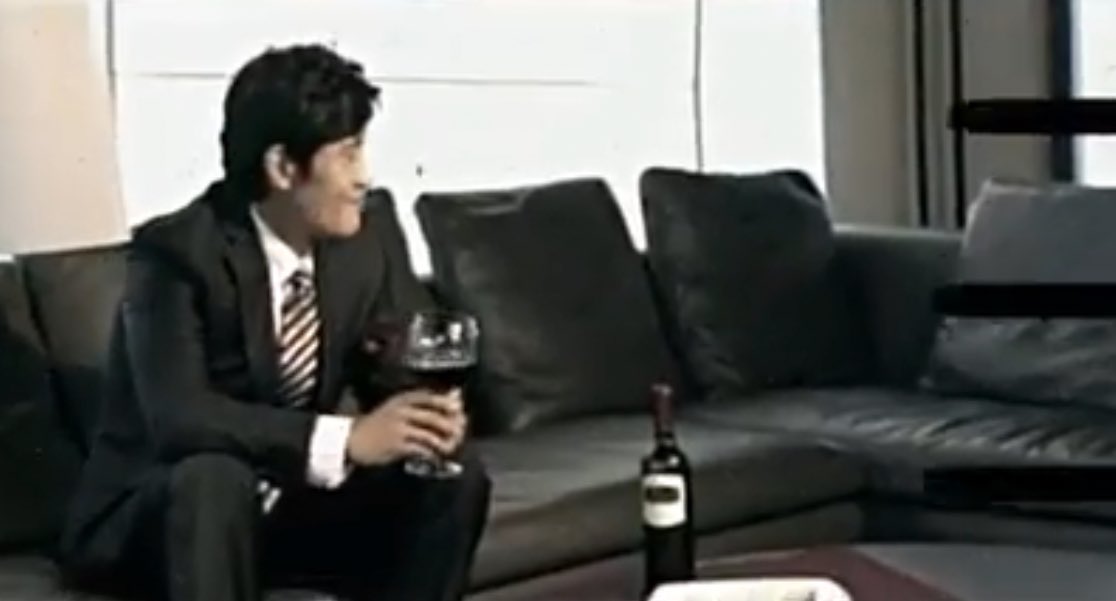 Andy 🦚 (Sally Jackson fan #1) tweet media