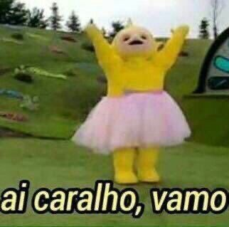 KICK Português tweet media