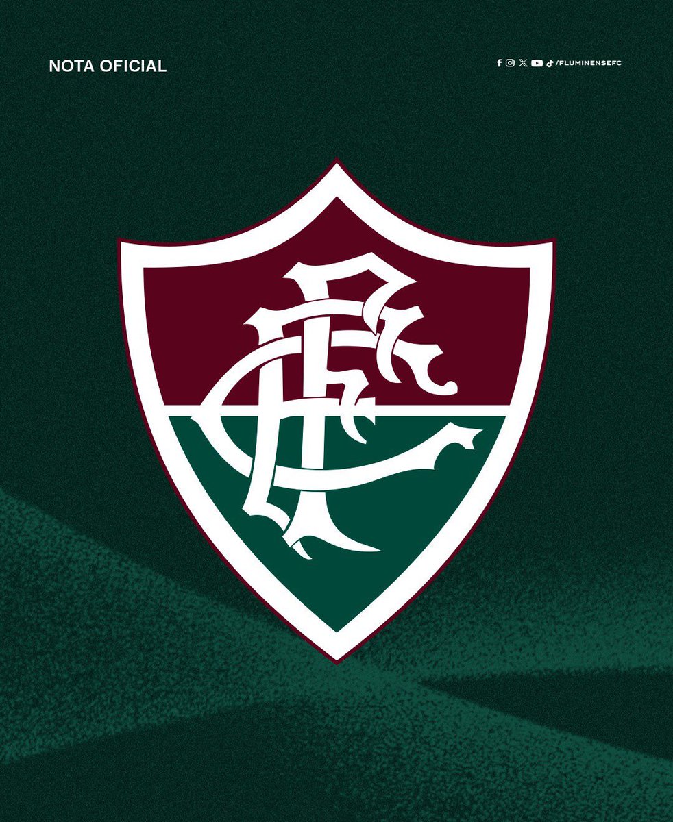 Fluminense F.C. tweet media