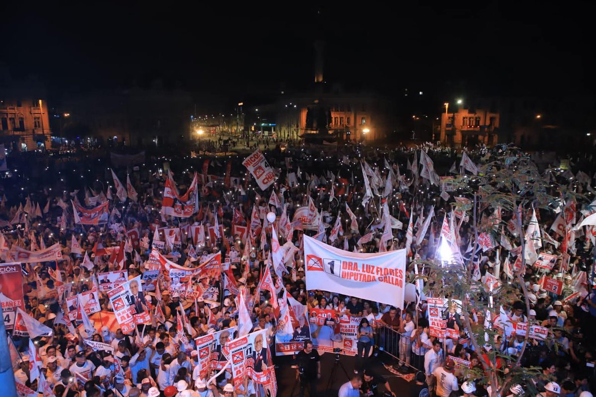 Un Chasqui del Bicentenario tweet media