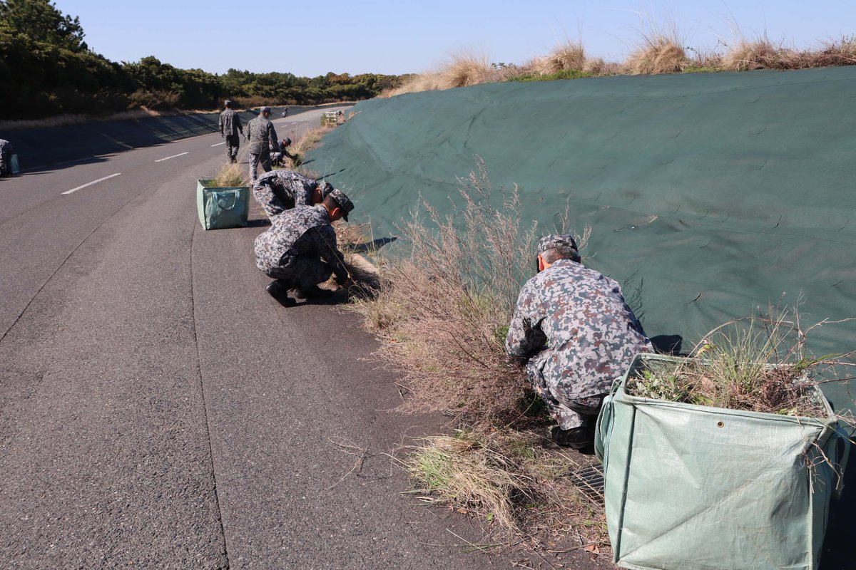 航空自衛隊芦屋基地 tweet media