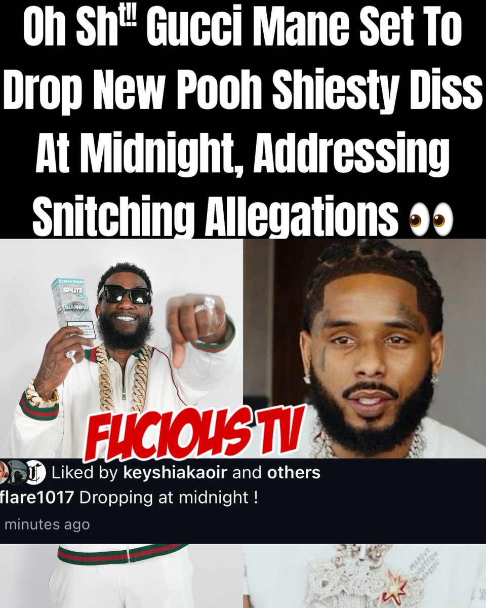 FuciousTv tweet media