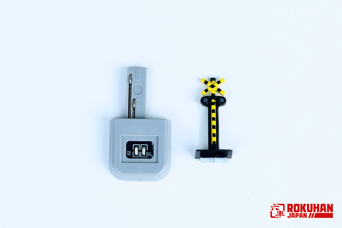 ロクハン【Zゲージ鉄道模型】 tweet media