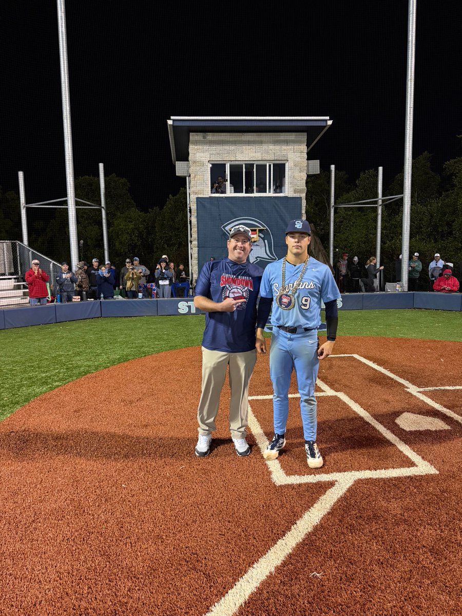 St Johns Baseball tweet media