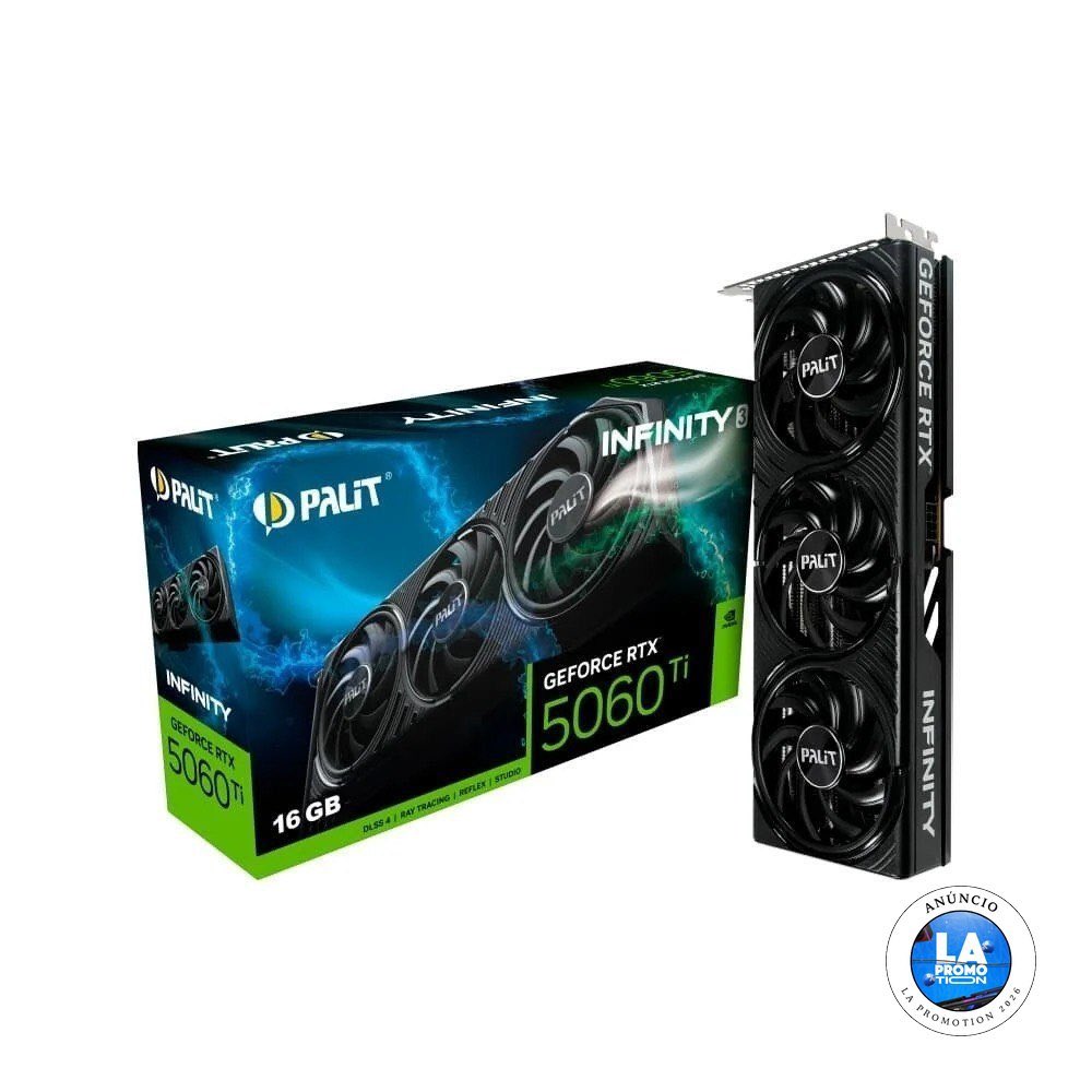 La Promotion tweet media