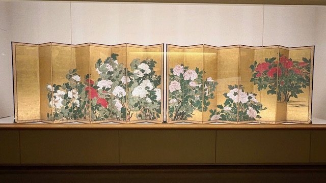 徳川美術館かろやかツイート tweet media