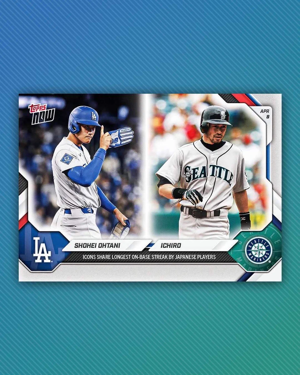 Topps Japan on X: 