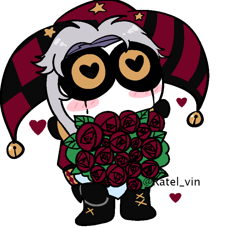 𝐑𝐚𝐭𝐞𝐥 𝐯𝐢𝐧 tweet media