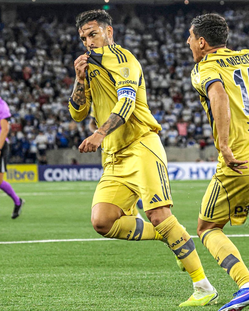 Glorioso Xeneize tweet media