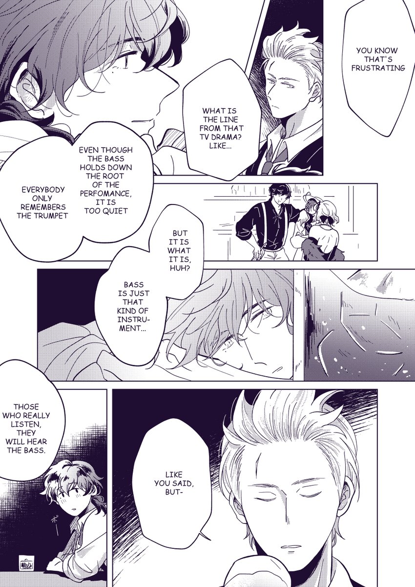 煙_kmr🌷 tweet media