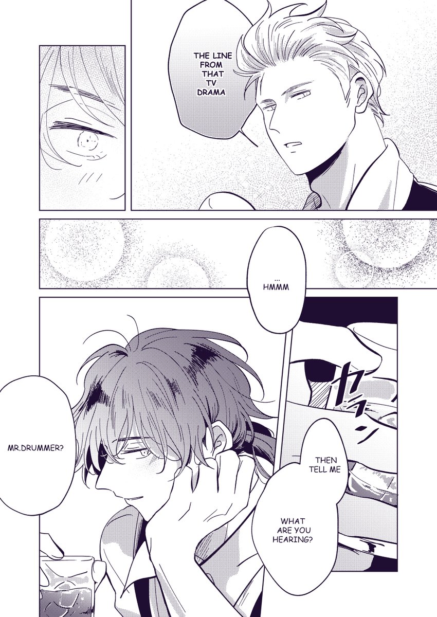 煙_kmr🌷 tweet media