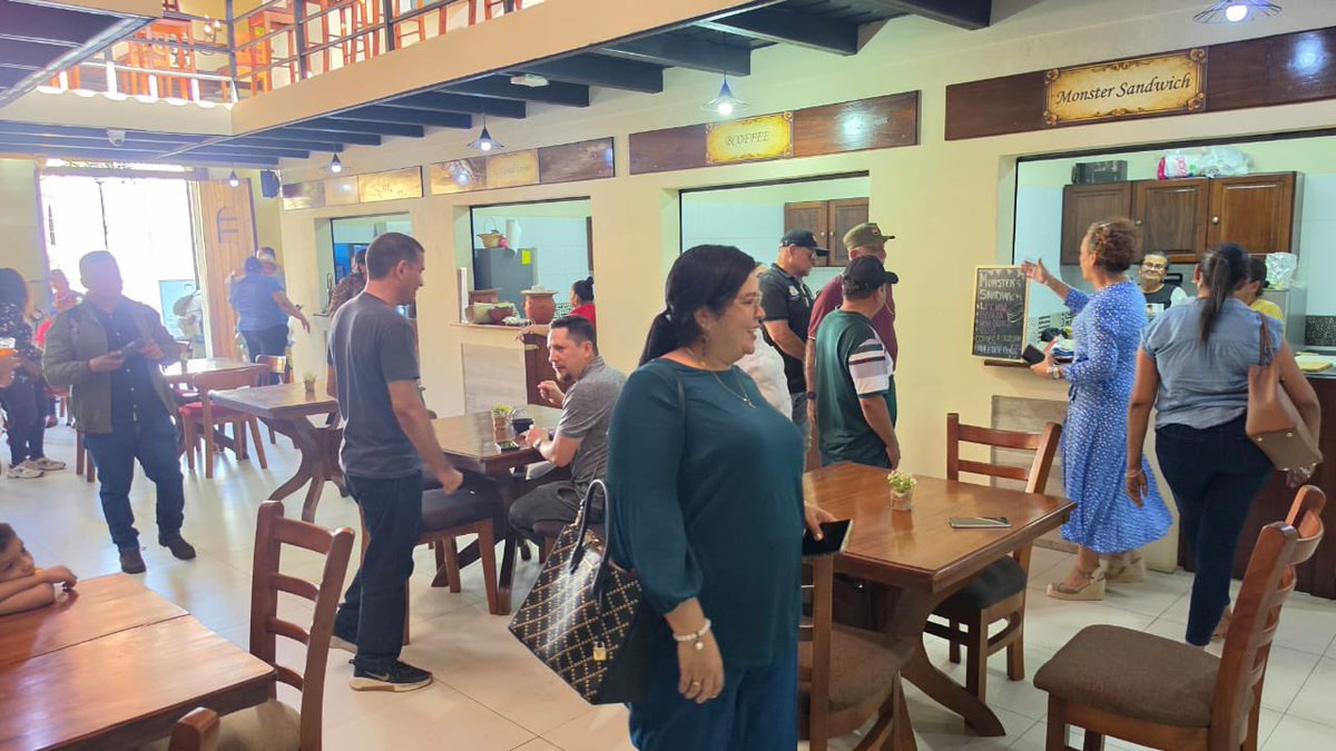 Intur León tweet media