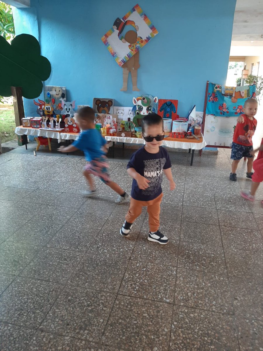 Odalys Miranda tweet media