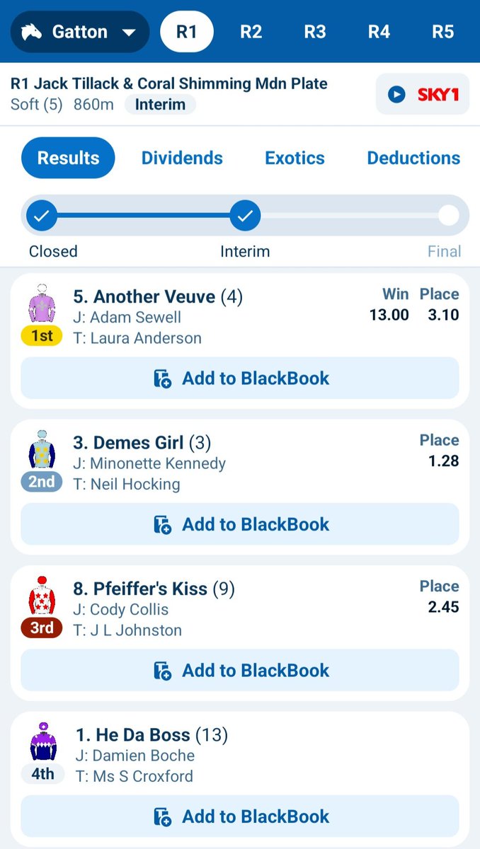 SignalixAI tweet media