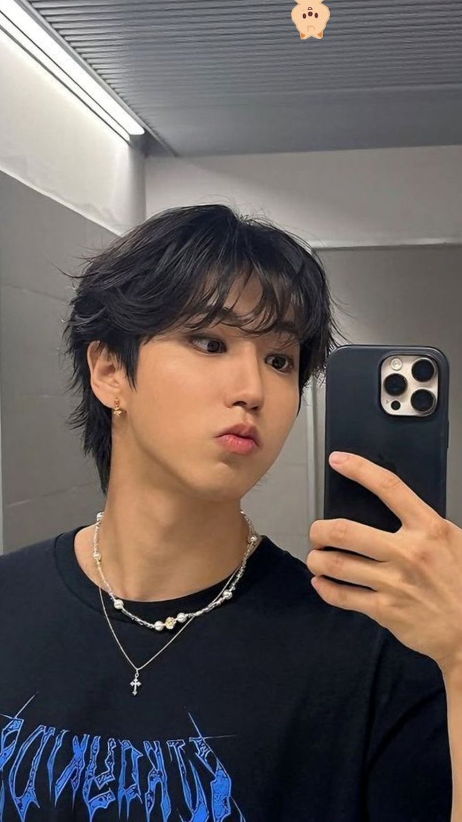 ꪆৎ 𝆬 ˖ Hanni tweet media