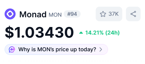Monad Community ⨀ tweet media