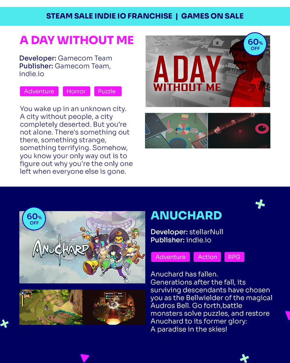Games From Indonesia tweet media