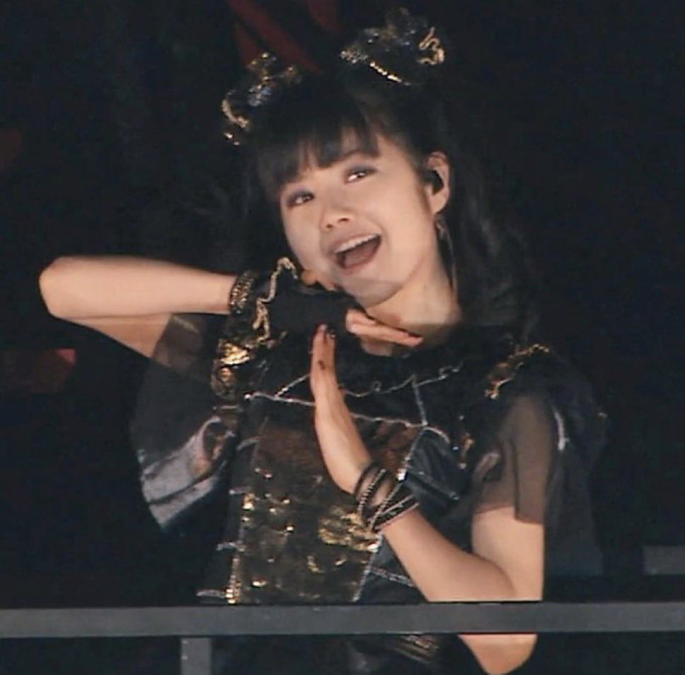 sasayanmetal tweet media