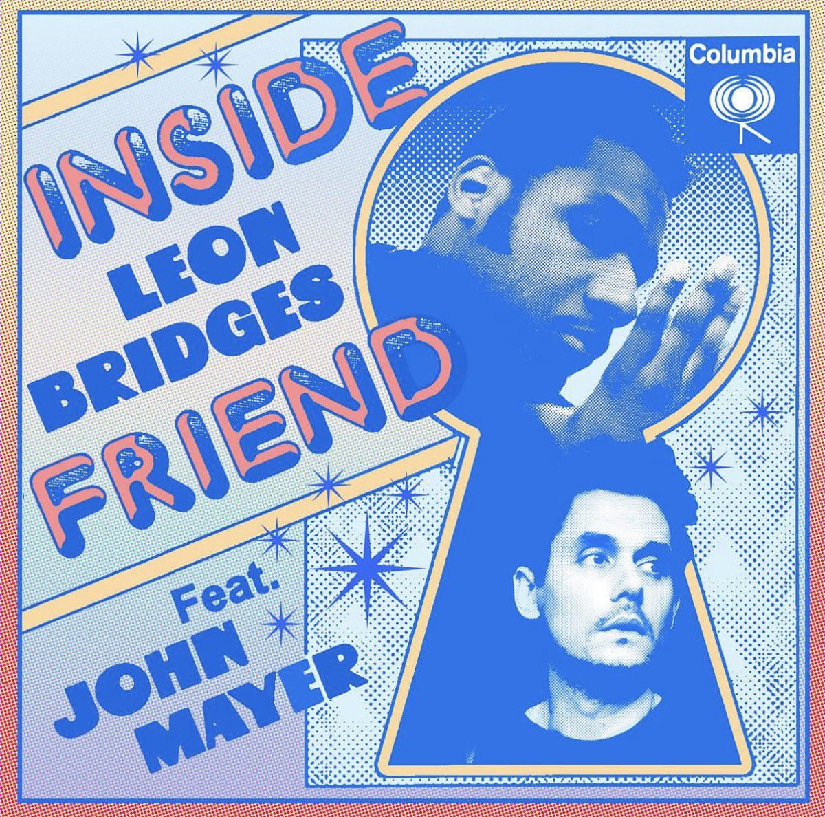 mayersbelief's tweet photo. John 6 years ago today via Instagram:
You can be my inside friend, tonight at midnight. New single backing up the great @leonbridges
🏠 #insidefriend
(April 9, 2020) https://t.co/UW8Ve0VNGY