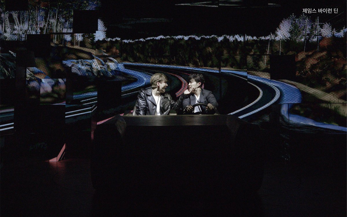 공연예술창작산실 tweet media